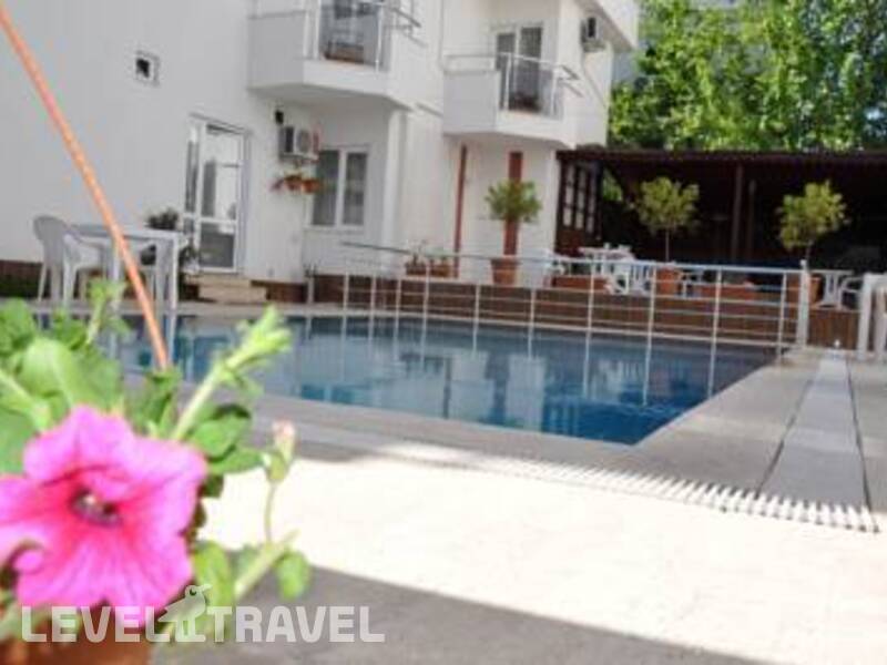 Фотография Movie Life Hotel