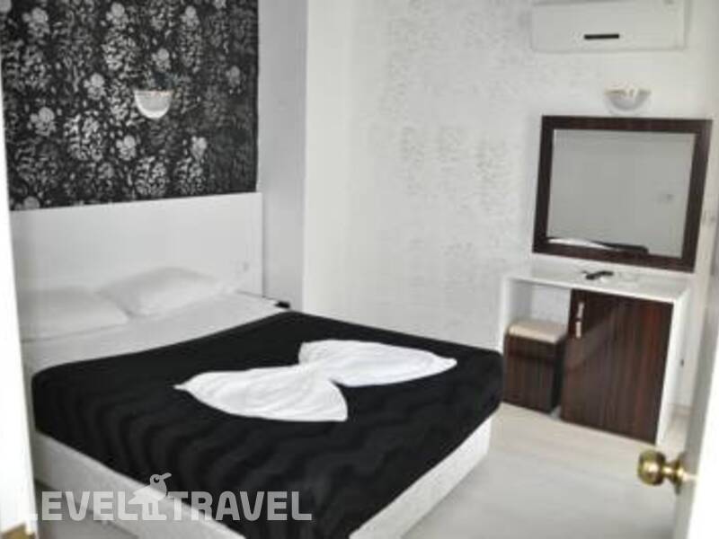 Фотография Movie Life Hotel
