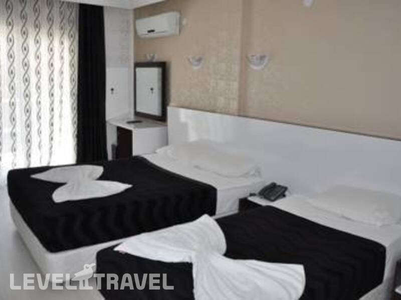 Фотография Movie Life Hotel