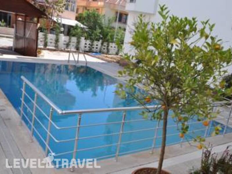 Фотография Movie Life Hotel