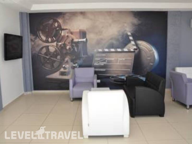 Фотография Movie Life Hotel