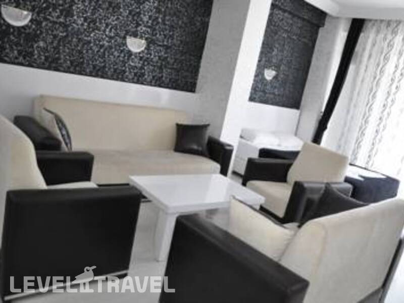 Фотография Movie Life Hotel