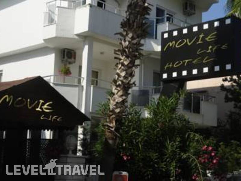 Фотография Movie Life Hotel