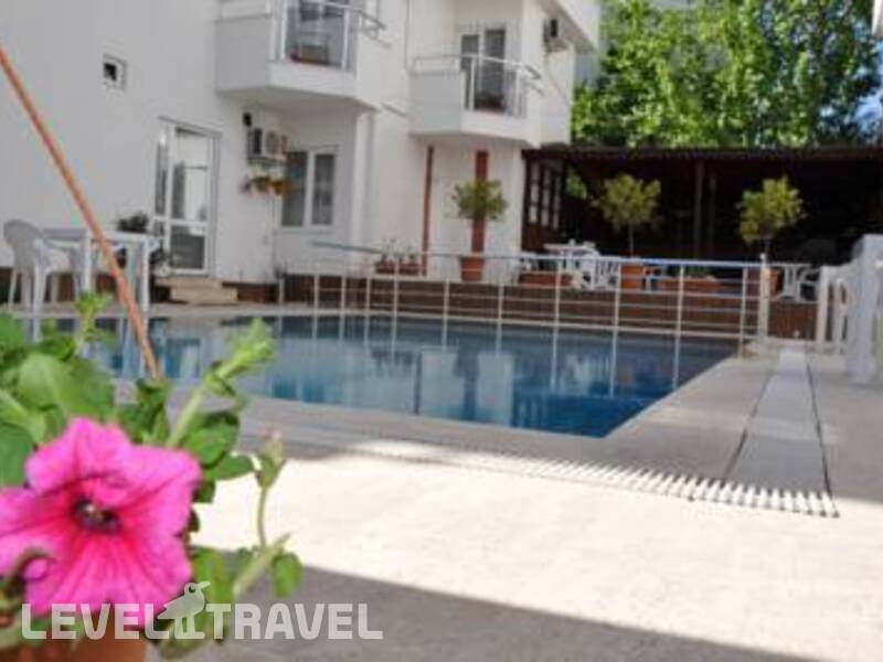 Фотография Movie Life Hotel