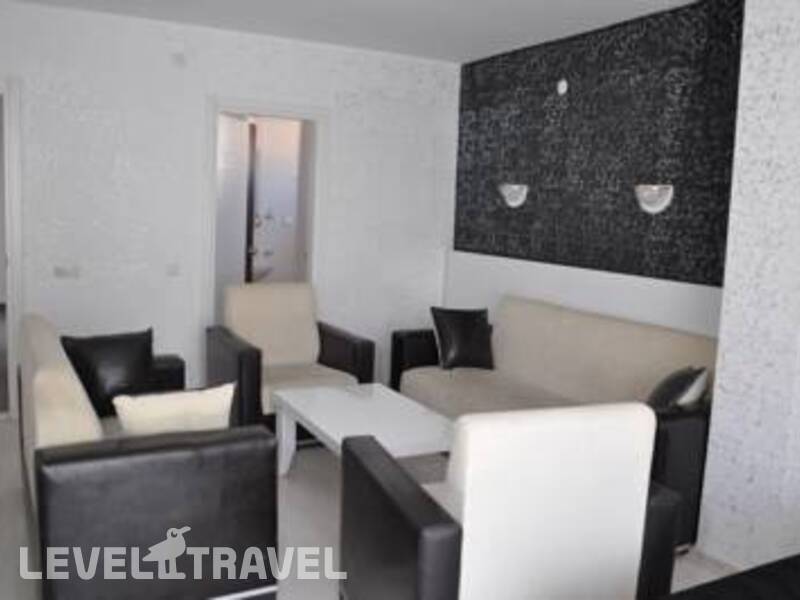 Фотография Movie Life Hotel