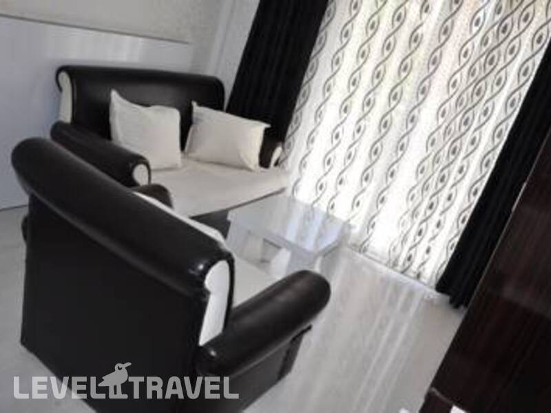 Фотография Movie Life Hotel