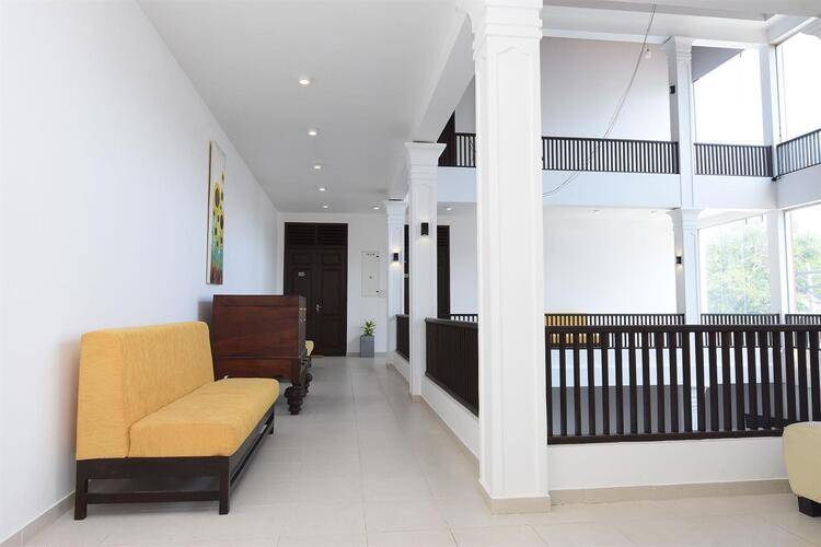 Blue Spring Hotel