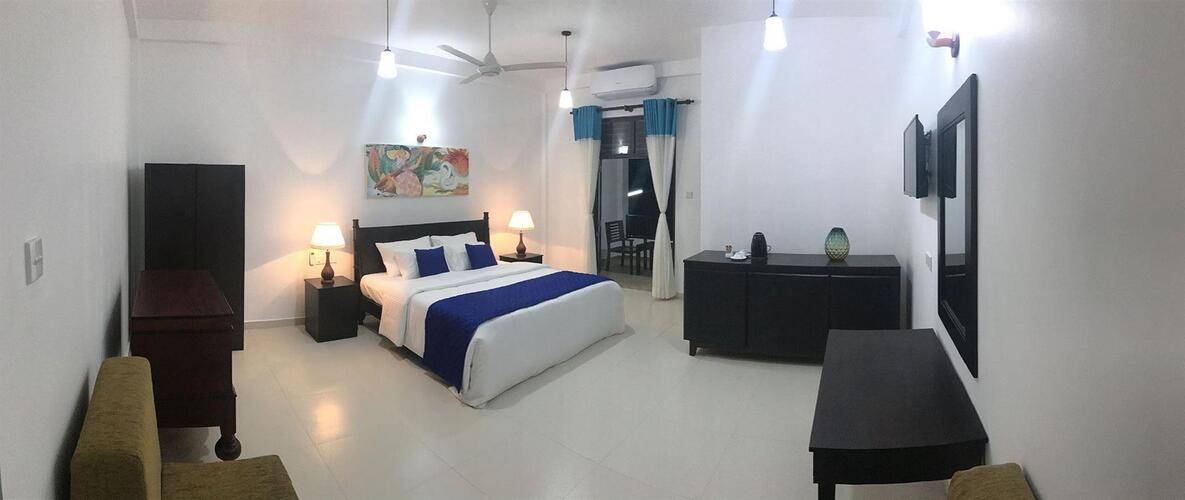 Blue Spring Hotel