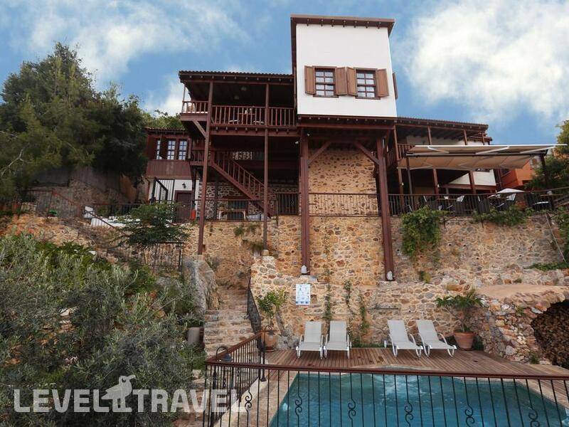 Фотография Villa Turka
