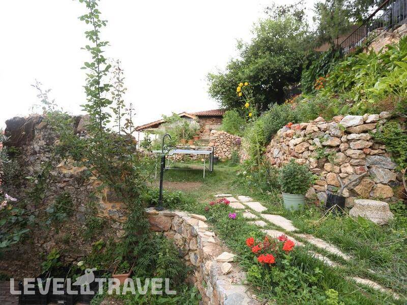 Фотография Villa Turka