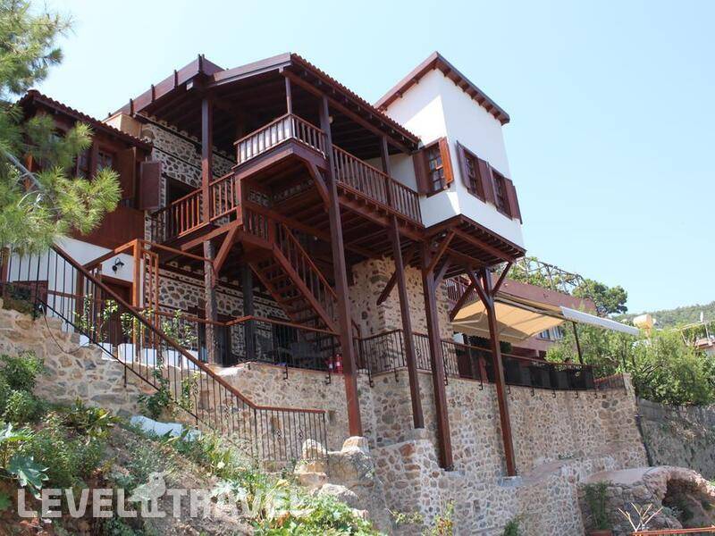 Фотография Villa Turka