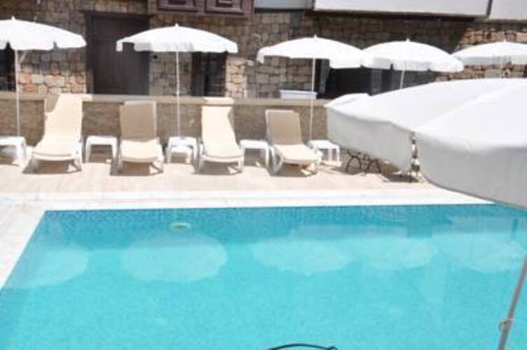 Urcu Hotel