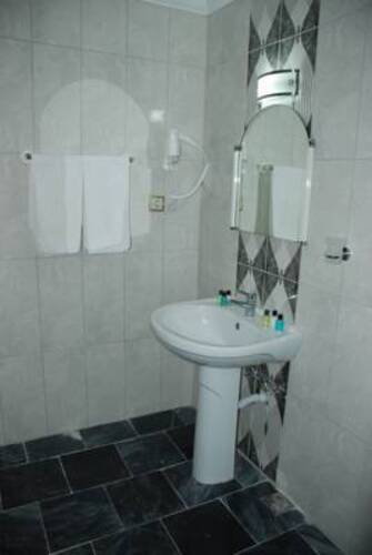 Urcu Hotel
