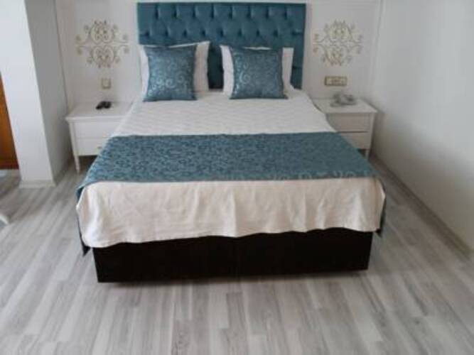 Urcu Hotel