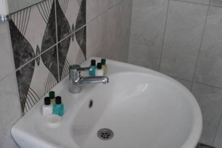 Urcu Hotel