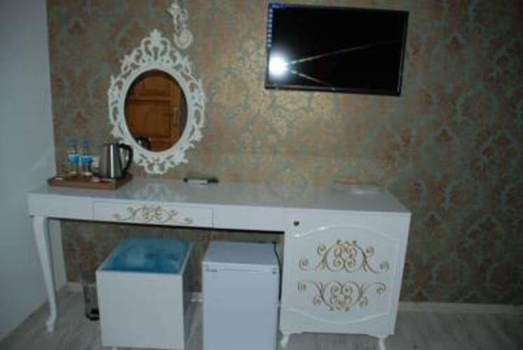 Urcu Hotel