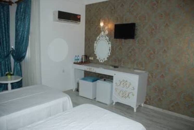 Urcu Hotel