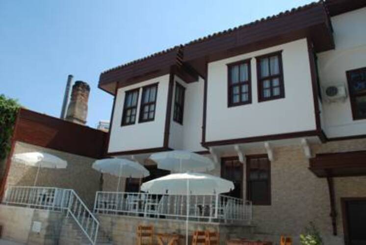 Urcu Hotel