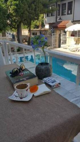 Urcu Hotel