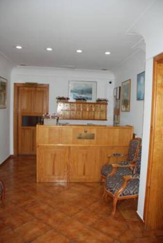 Urcu Hotel