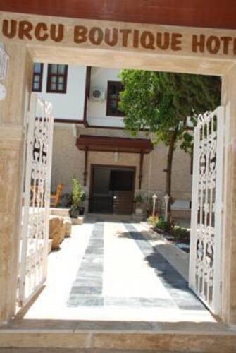 Urcu Hotel
