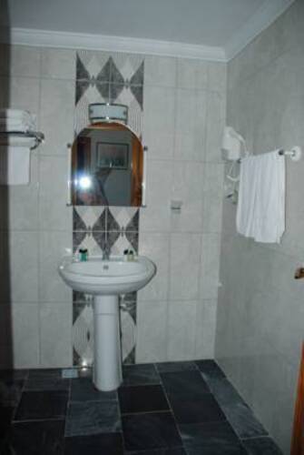 Urcu Hotel