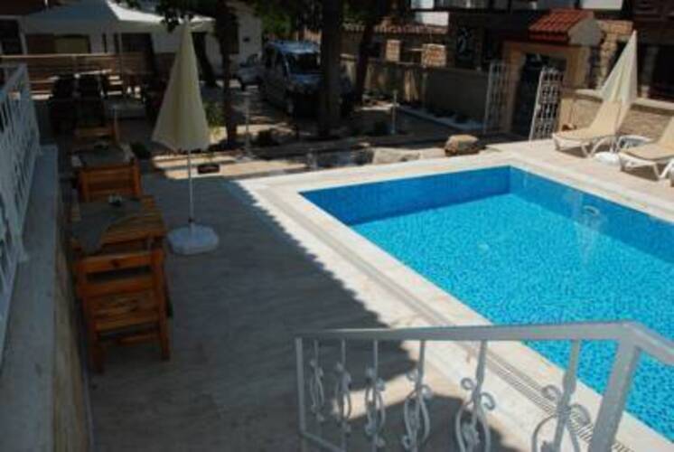 Urcu Hotel
