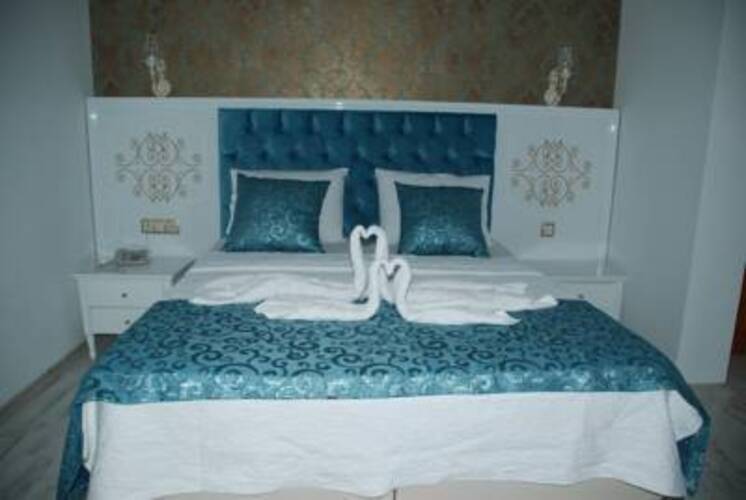 Urcu Hotel