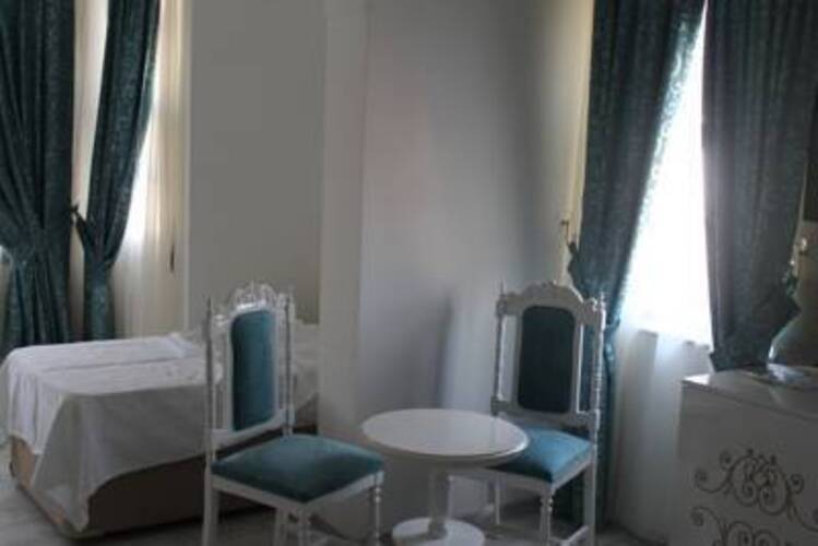Urcu Hotel