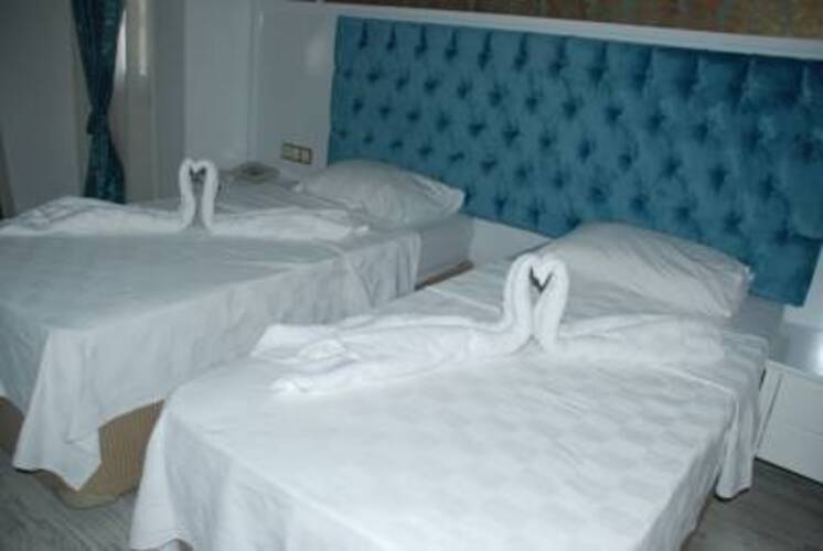 Urcu Hotel
