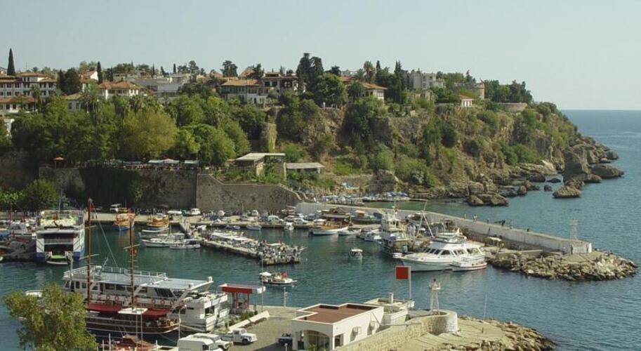 Urcu Hotel