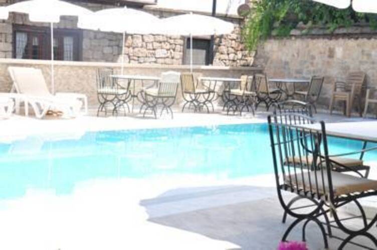 Urcu Hotel