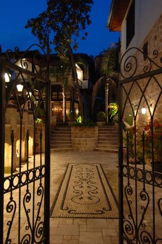 Tuvana Hotel Boutique