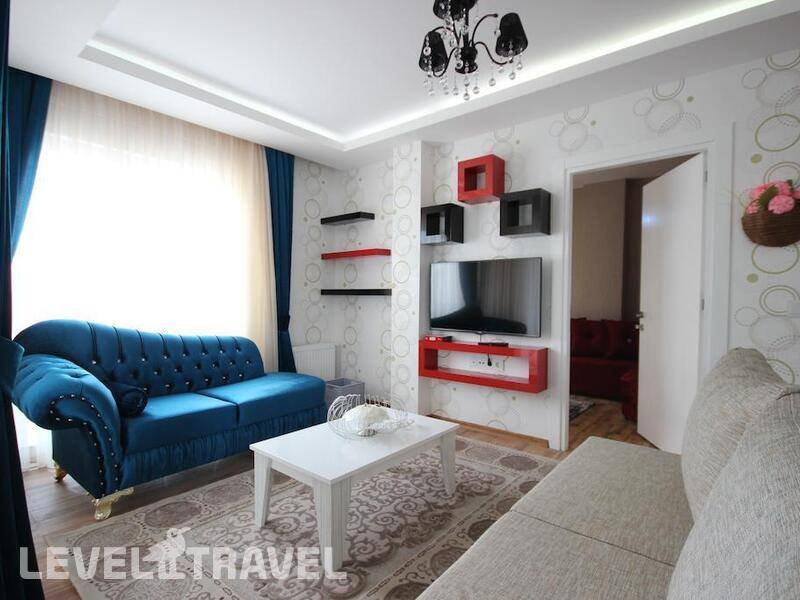 Фотография Bypegasus Beach Flats Фотография Bypegasus Beach Flats