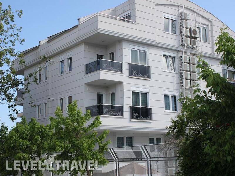 Фотография Bypegasus Beach Flats Фотография Bypegasus Beach Flats