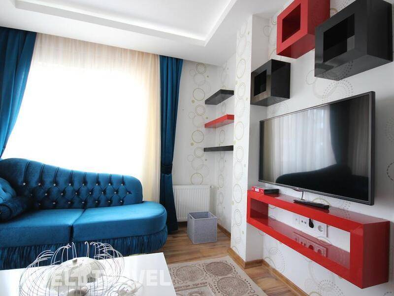 Фотография Bypegasus Beach Flats Фотография Bypegasus Beach Flats