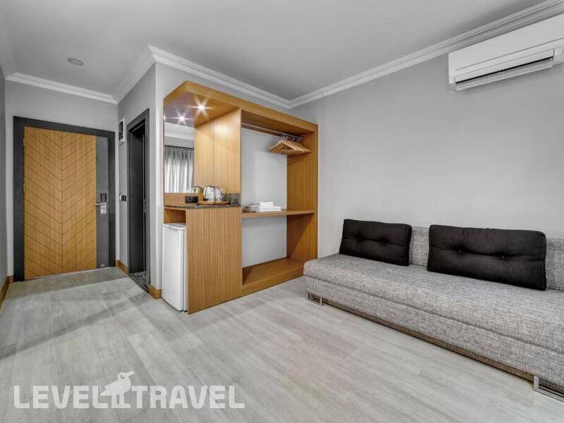 Фотография Hildegard Hotel