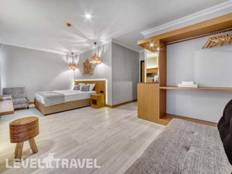 Фотография Hildegard Hotel