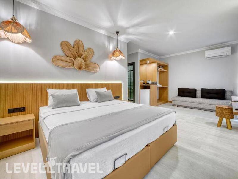 Фотография Hildegard Hotel