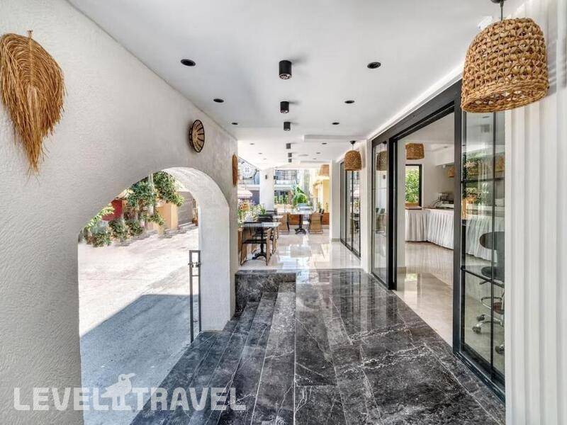 Фотография Hildegard Hotel