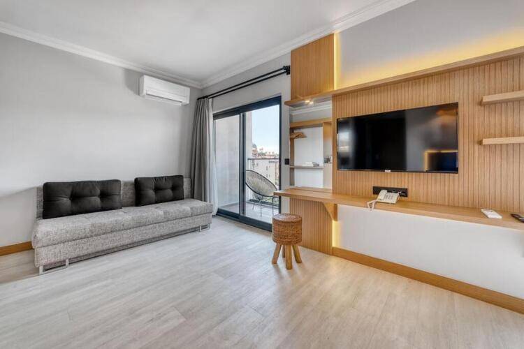 Hildegard Hotel
