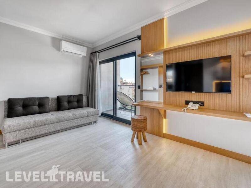 Фотография Hildegard Hotel