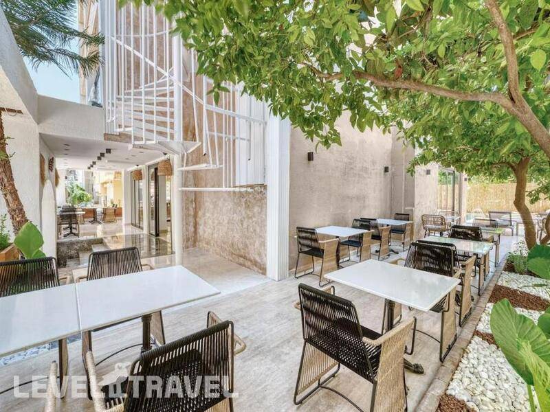 Фотография Hildegard Hotel