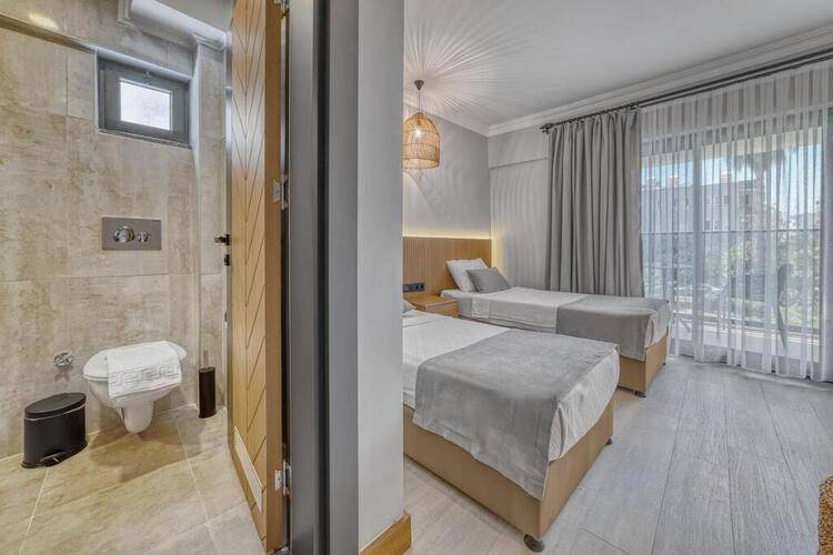 Hildegard Hotel