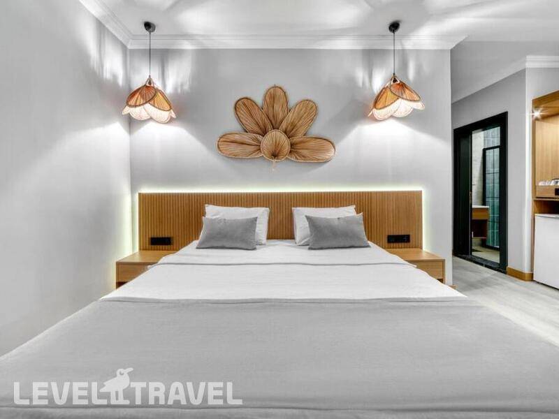 Фотография Hildegard Hotel