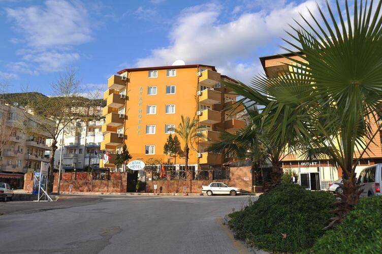 Atak Apart Hotel