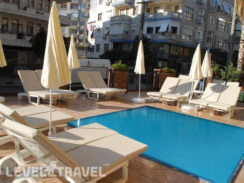 Фотография Atak Apart Hotel