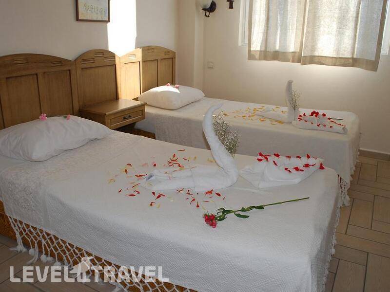 Фотография Atak Apart Hotel