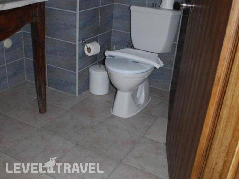 Фотография Atak Apart Hotel