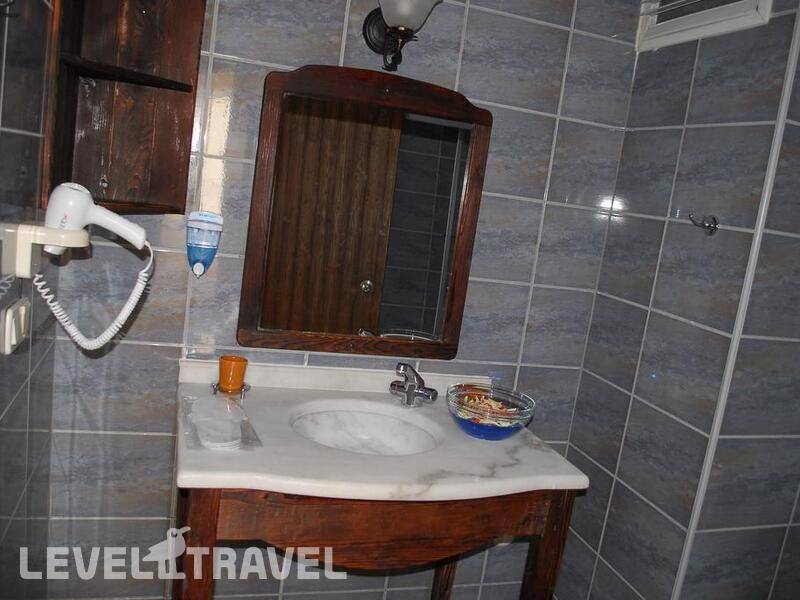 Фотография Atak Apart Hotel